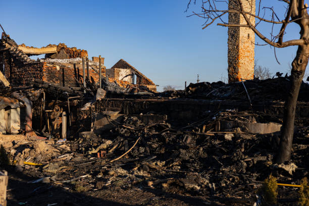 Reliable Fire Damage Assessment contractor in Brunswick, OH by Fire Damage Doption