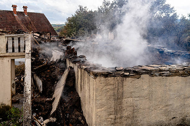 Affordable Fire Damage Assessment solutions in Brunswick, OH
